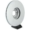 Bmw X5 E70 X6 E71 Kairysis Ventiliuotas Stabdžių Diskas Originalus 34116898727