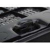 Bmw X5 E70 X6 E71 Kėbulo Dėklas Mikrofiltrui Kairys Originalus 64316945583