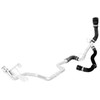 BMW X5 E70 X6 E71 Oras Šlaunies Vamzdis Originalus 17127576369