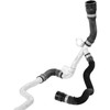 BMW X5 E70 X6 E71 Oras Šlaunies Vamzdis Originalus 17127576369