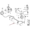 Bmw X5 E70 X6 E71 Originalus 22116776413
