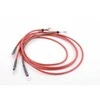 BMW X5 E70 X6 E71 Oro Variklio Vėdinimo Vamzdis Originalus 61119204609