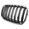 Bmw X5 E70 X6 E71 Priekinis Grotas Desinysis Originalus 51137305590