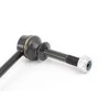 BMW X5 E70 X6 E71 Priekinis Kairysis Šoninis Atremimas Originalus 31356859652