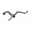 BMW X5 E70 X6 E71 Radiator Coolant Hose Originalus 17127589755