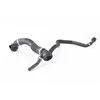 BMW X5 E70 X6 E71 Radiator Coolant Hose Originalus 17127589755