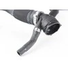 BMW X5 E70 X6 E71 Radiator Coolant Hose Originalus 17127589755