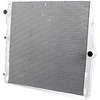 BMW X5 E70 X6 E71 Radiator Originalus 17117576305