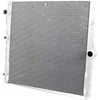 BMW X5 E70 X6 E71 Radiator Originalus 17117576305