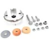 BMW X5 E70 X6 E71 Remonto Kompasas Stiprinimo Guoliui Originalus 31352413619