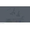 BMW X5 E70 X6 E71 Sėdymo Vieta Kabelių Rinkinys Originalus 61129221959