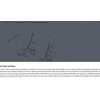 BMW X5 E70 X6 E71 Sėdymo Vieta Vežimėlio Rinkinys Originalus 61129221796