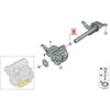 Bmw X5 E70 X6 E71 Siurblio Vamzdis Originalus 11417530085