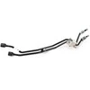 Bmw X5 E70 X6 E71 Slėgio Šlaunio Rinkinys Originalus 37136782798