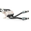 Bmw X5 E70 X6 E71 Slėgio Šlaunio Rinkinys Originalus 37136782798