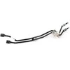 Bmw X5 E70 X6 E71 Slėgio Šlaunio Rinkinys Originalus 37136782798