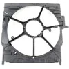 Bmw X5 E70 X6 E71 Ventiliatorius Skydas Originalus 17428618245