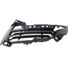 Bmw X5 F15 2012 2018 Grotelės Šoninės Atviros Dešiniosios Originalus 51117303082