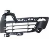 Bmw X5 F15 2012 2018 Grotelės Šoninės Atviros Dešiniosios Originalus 51117303082
