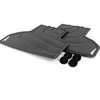 Bmw X5 F15 51472347733 Originalus Fussmatten Textil Hinten