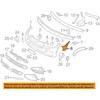 BMW X5 F15 Dešinės Oro Šachto Dėžė Originalus 51118056306
