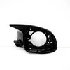 BMW X5 F15 dešiniojo sparno veidrodėlio atraminis žiedas 51168060322 8060322 2015 NewGenuine