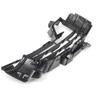 BMW X5 F15 Dešinysis Atviras Šoninis Grilis Originalus 51117325494
