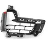 BMW X5 F15 Dešinysis Atviras Šoninis Grilis Originalus 51117325494