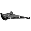 BMW X5 F15 F15 dešinysis oro kanalo dangtelis 51117303112 originalus