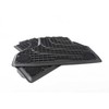 Bmw X5 F15 Fussmatten Allwetter Hinten 51472458440