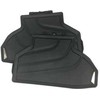 Bmw X5 F15 Fussmatten Allwetter Hinten 51472458440