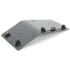 Bmw X5 F15 Grillas Vidurinis Apatinis Originalus 51117303083