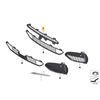 Bmw X5 F15 Grotelės Vidurinė Viršutinė Dalis Originalus 51118054013