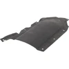 BMW X5 F15 Išmetimo Sistemos Dangtelis Originalus 51757343626