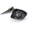 BMW X5 F15 Išorinis Veidrodis Kairysis Šildomas 51167364001