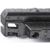 BMW X5 F15 priekinio bamperio amortizatoriaus putos originalios 51117294478