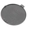 Bmw X5 F15 Priekinio Bamperio Traukimo Kablio Dangtelis Originalus 51118060131