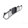 Bmw X5 F15 Priekinis Buferis Centrinė Apatinė M ACC Grotelė Originalus 51118056225