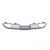 Bmw X5 F15 Priekinis Buferis Centrinė Apatinė M ACC Grotelė Originalus 51118056225