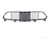 Bmw X5 F15 Priekinis Buferis Centrinė Apatinė M ACC Grotelė Originalus 51118056225