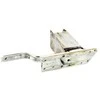 BMW X5 F15 priekinis kairės pusės adapterio elementas originalus 51647294507 7294507