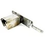 BMW X5 F15 priekinis kairės pusės adapterio elementas originalus 51647294507 7294507