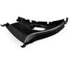 BMW X5 F15 priekinis kairės pusės M Performance oro kanalo dangtelis 51118056305 originalus