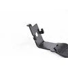 BMW X5 F15 X5 M F85 Galinis Žemutinis Centrinis Sėdynės Sausas Originalus 72117318063