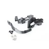 Bmw X5 F15 X6 F16 Dešinysis Priekinis Žibintas Laikiklis Rinkinys Originalus 63117395524