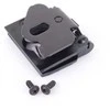 Bmw X5 F15 X6 F16 Hinge Bracket Floor Carpet Originalus 51477415419