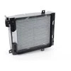 BMW X5 F15 X6 F16 Kairysis Pagalbinis Radiatorius Originalus 17117645690