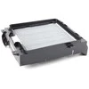 BMW X5 F15 X6 F16 Kairysis Pagalbinis Radiatorius Originalus 17117645690