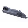 BMW X5 F15 X6 F16 Kėbulo dangtis mikrofiltrui kairys Originalus 64319245595