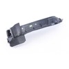 BMW X5 F15 X6 F16 Kėbulo dangtis mikrofiltrui kairys Originalus 64319245595